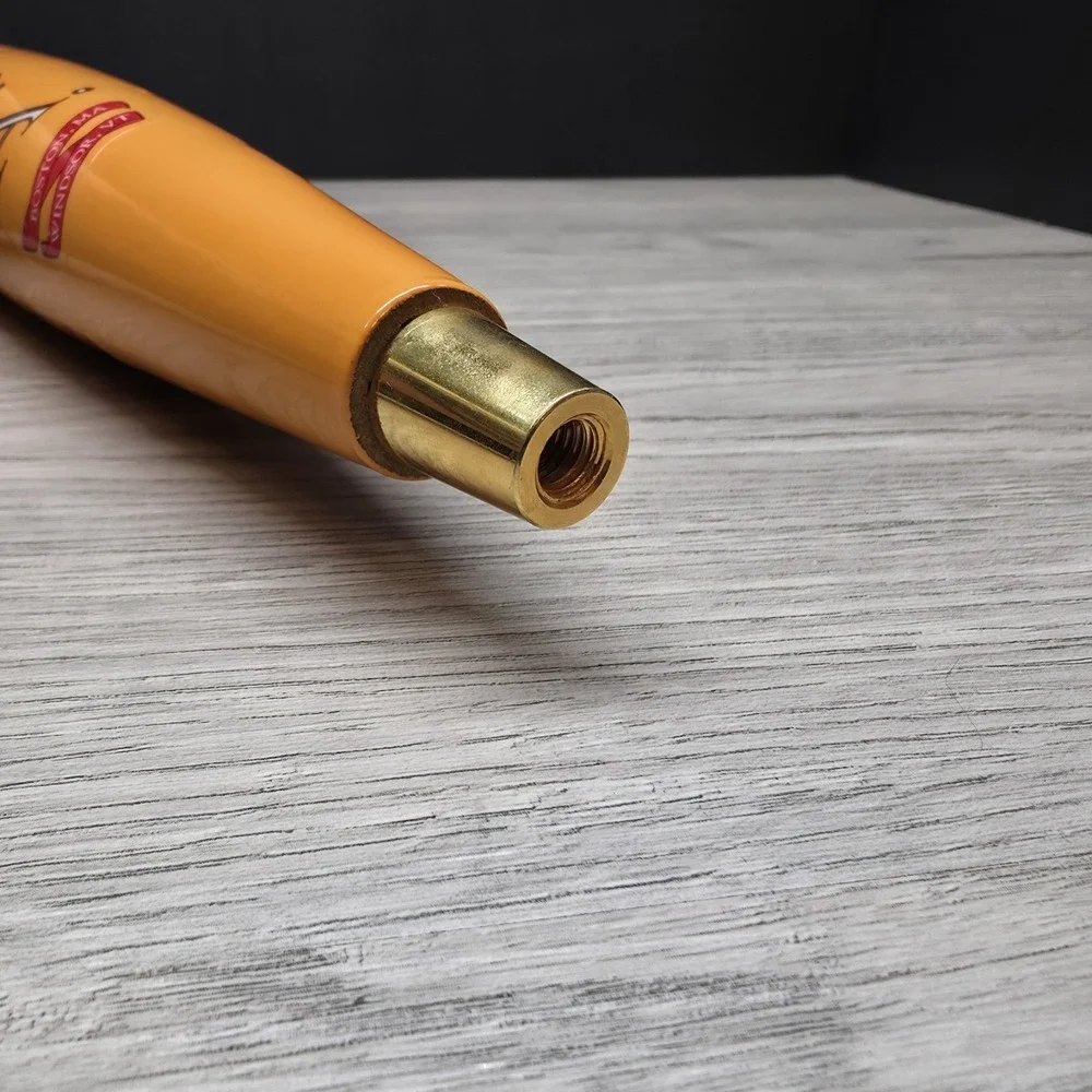 Harpoon IPA Beer Tap Handle 14.5